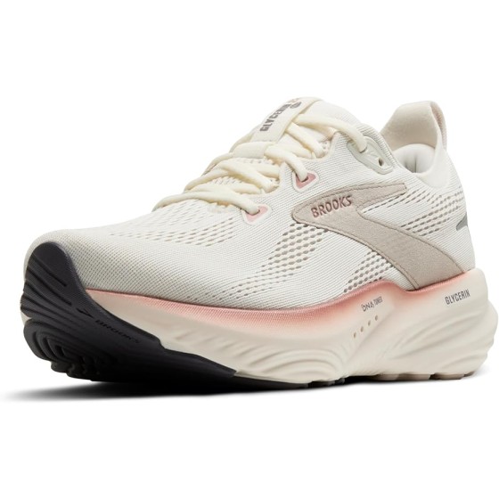 Brooks Women’s Glycerin 22 Neutral Running Shoe