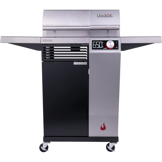 Char-Broil 22652143 Edge Electric Grill