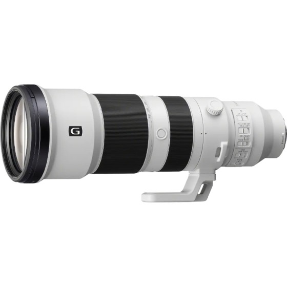 FE 400-800mm f/6.3-8 G OSS