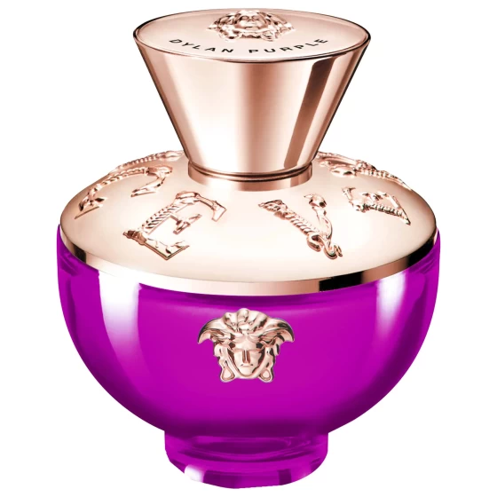 Versace Dylan Purple for Women Eau de Parfum Spray