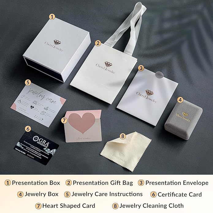 CHERYL JEWELRY